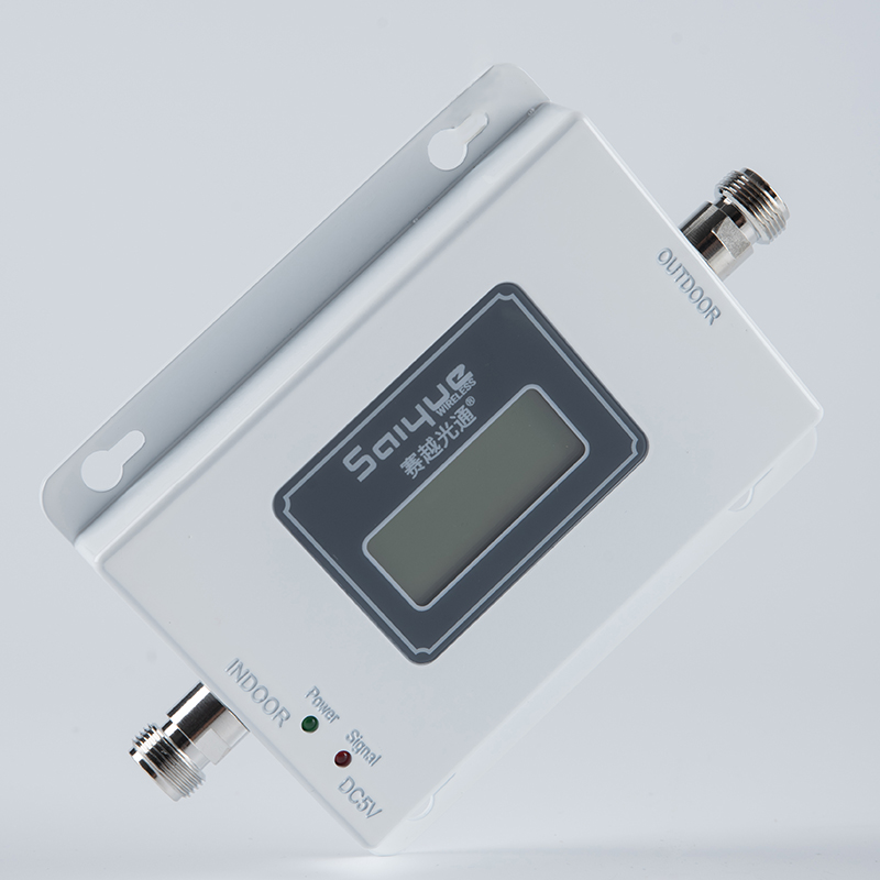 聊城家用配电房机房信号放大器200㎡