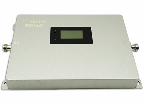  聊城三频/四频/五频手机信号接收器800㎡
