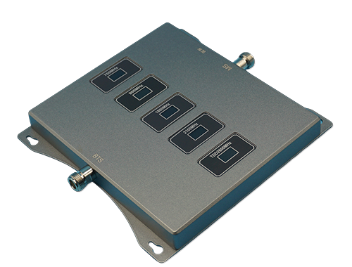 聊城五频4G+5G手机信号增强器200㎡