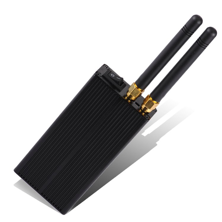  聊城1.2G/1.5G导航屏蔽器